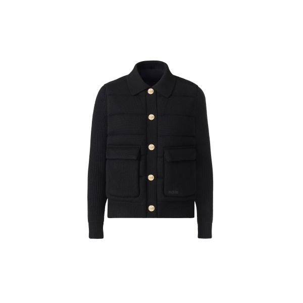 mackage gracelyn hybrid jacket