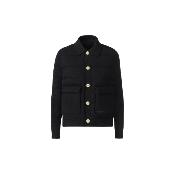 mackage gracelyn hybrid jacket