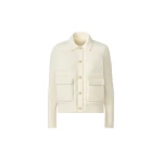 mackage gracelyn hybrid jacket