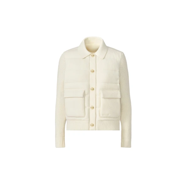 mackage gracelyn hybrid jacket