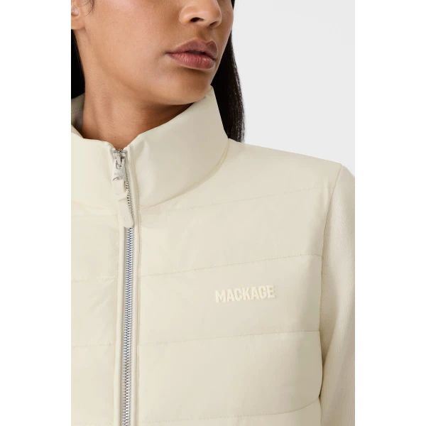 mackage down jacket