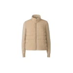 mackage gretel hybrid down jacket