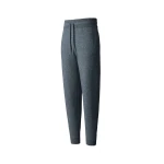 Mackage Harrison-Z Cashmere-Blend Sweatpants in Carbon Mix