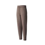 Mackage Harrison-Z Cashmere-Blend Sweatpants in Coffee
