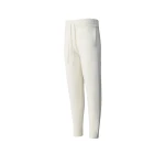 Mackage Harrison-Z Cashmere-Blend Sweatpants in Cream