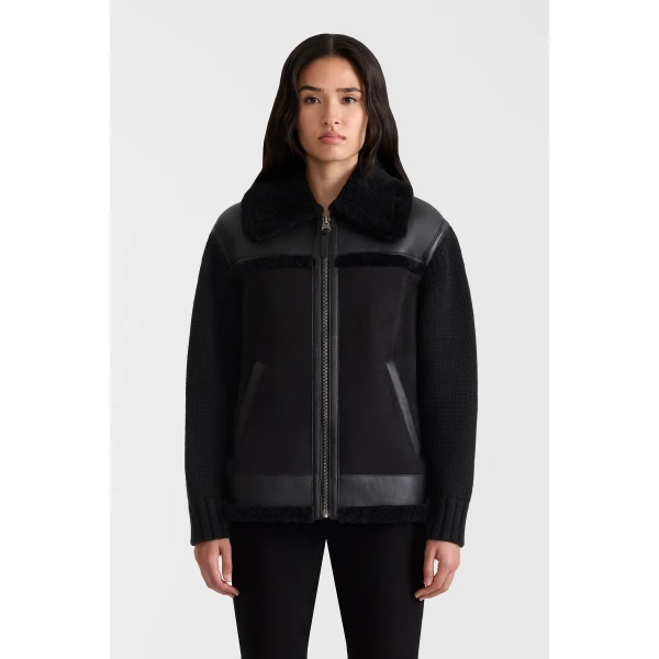 mackage women