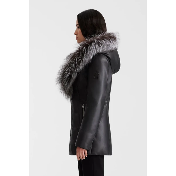 designer leather jackets