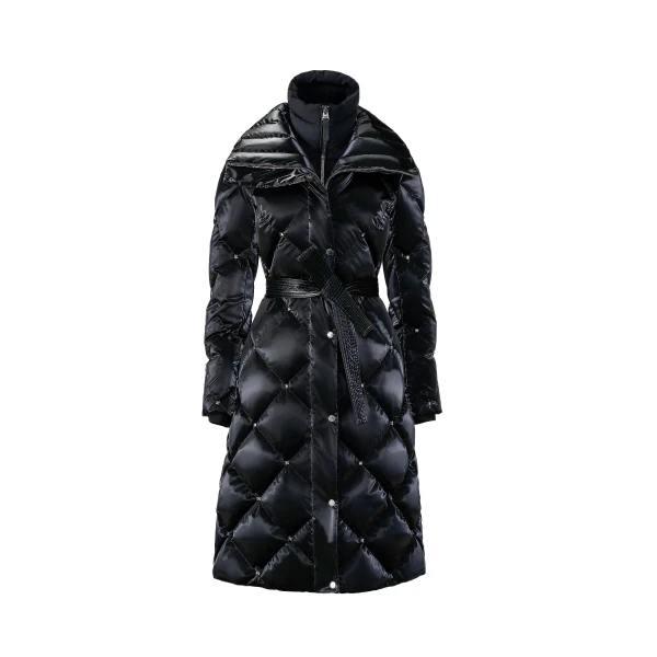 mackage izumi-glo 2-in-1 quilted down coat