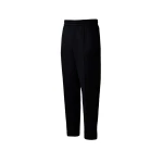 Mackage Jamil-R Double-Face Jersey Sweatpants in Black