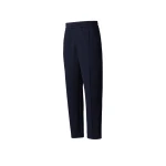 Mackage Jamil-R Double-Face Jersey Sweatpants in Navy Mackage Jamil-R Double-Face Jersey Sweatpants in Navy