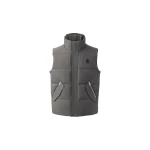 Mackage Joseph Nordic Tech Down Vest in Carbon