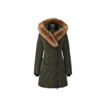 Mackage Kay-F Down Coat in Army