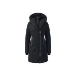 Mackage Kay-NFR Down Coat in Black Mackage Kay-NFR Down Coat in Black