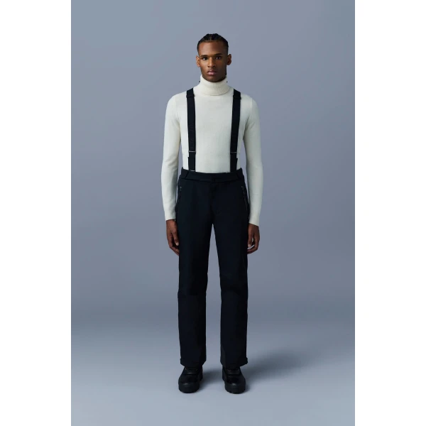 Mackage Kenyon Ski Pant in Black