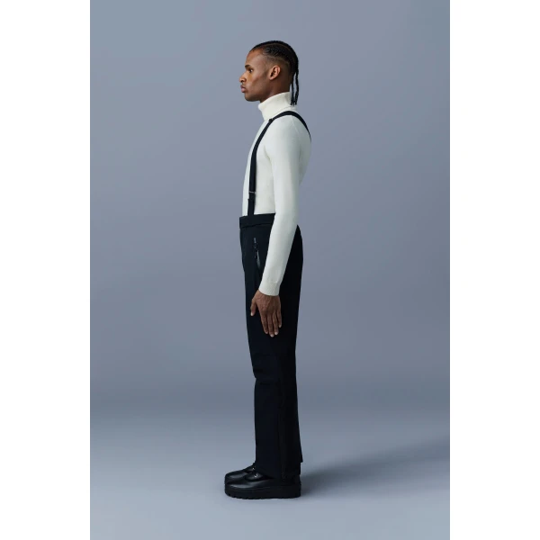 Mackage Kenyon Ski Pant in Black