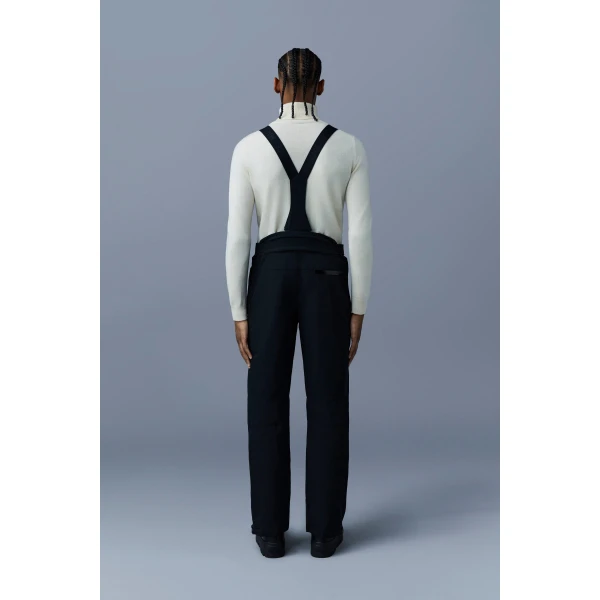 Mackage Kenyon Ski Pant in Black