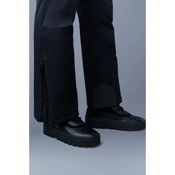Mackage Kenyon Ski Pant in Black