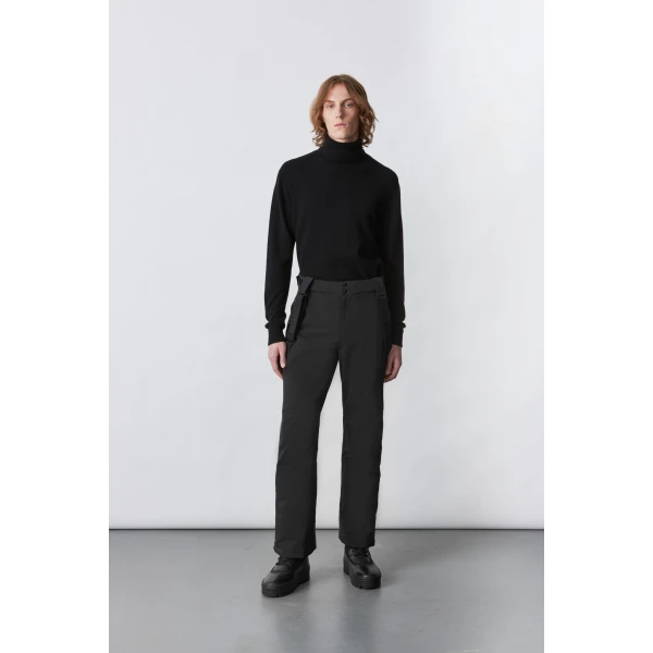 Mackage Kenyon Ski Pant in Black