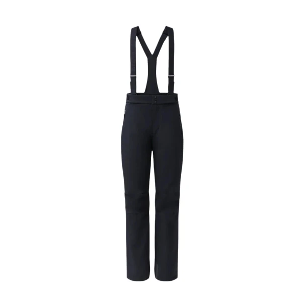 Kenyon Ski Pant in Black