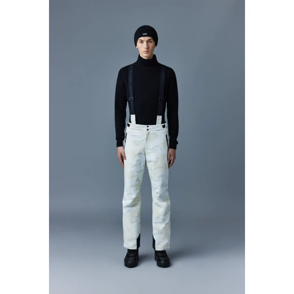 Mackage Kenyon Ski Pant in Camo