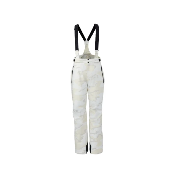 Kenyon Ski Pant in Camo