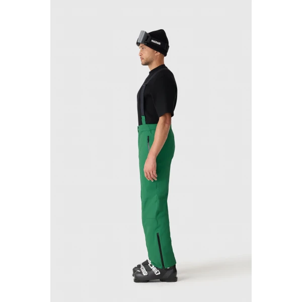 Mackage Kenyon Ski Pant in Leaf Green