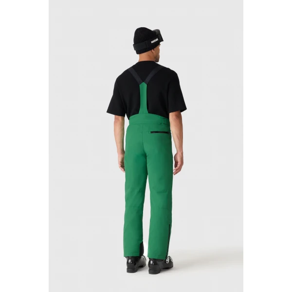 Mackage Kenyon Ski Pant in Leaf Green