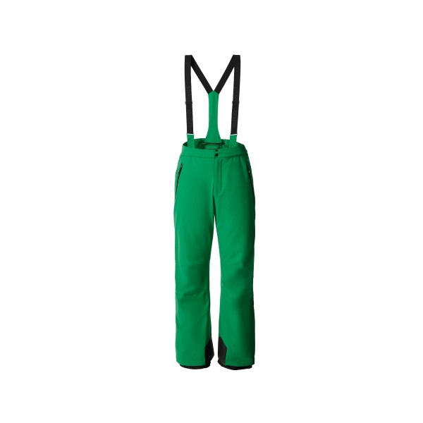 Mackage Kenyon Ski Pant in Leaf Green