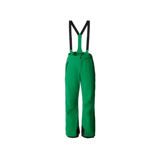Kenyon Ski Pant in Leaf Green