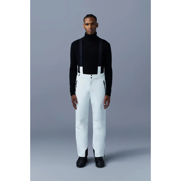 Mackage Kenyon Ski Pant in Off White
