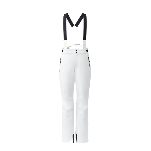 Mackage Kenyon Ski Pant in Off White