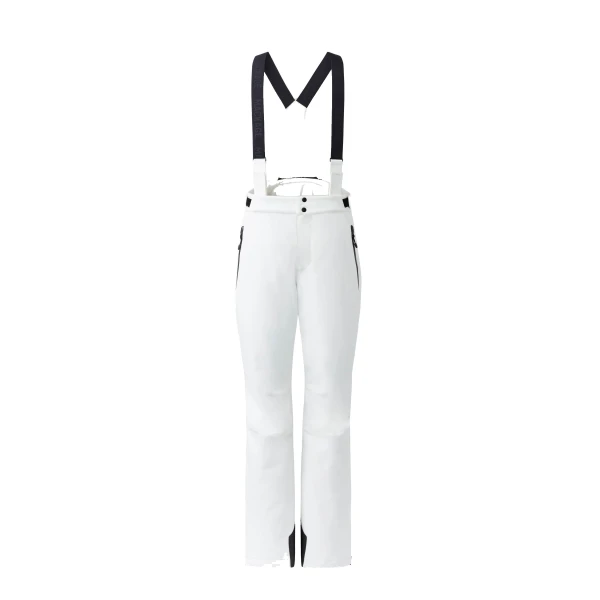 Kenyon Ski Pant in Off White