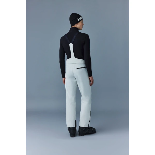 Mackage Kenyon Ski Pant in Porcelain Grey