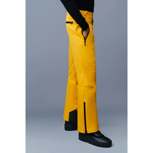 Mackage Kenyon Ski Pant in Sunset
