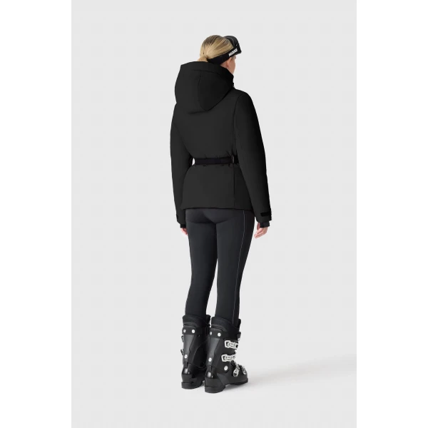 designer ski jackets