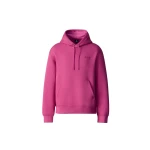 Mackage Krystian Double-Face Jersey Hoodie in Azalea
