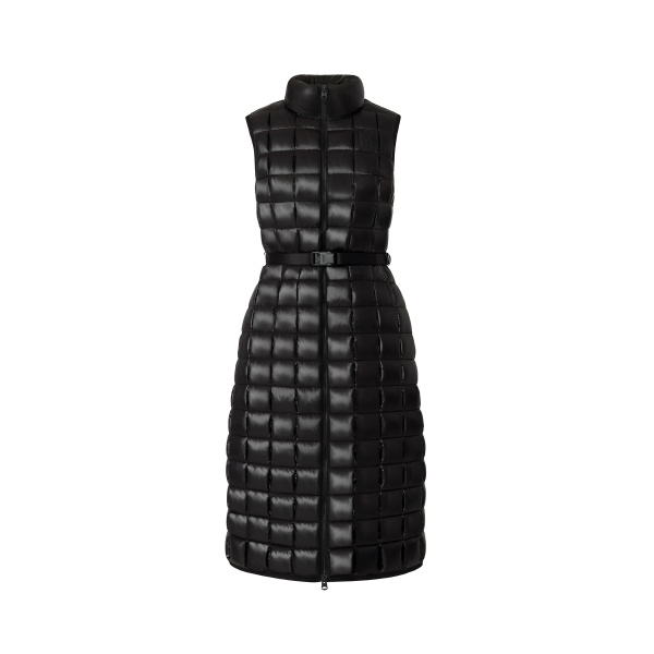 mackage lolita coat dress