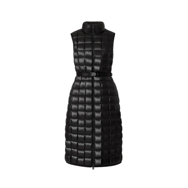 mackage lolita coat dress