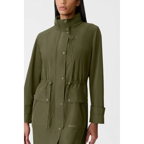 mackage coats