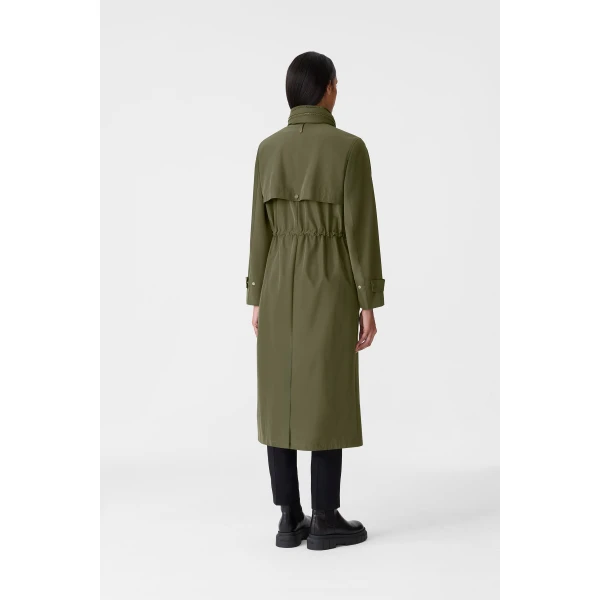 designer coats
