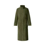 mackage magdelena maxi-length rain jacket