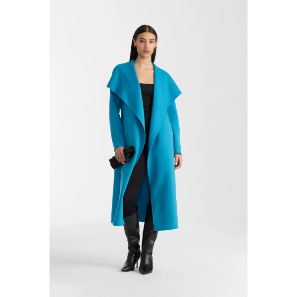 mackage wool coat
