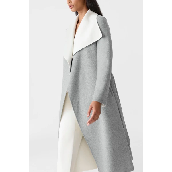 mackage wool coat