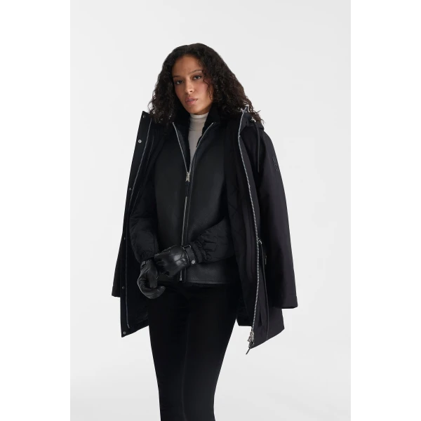 mackage coats