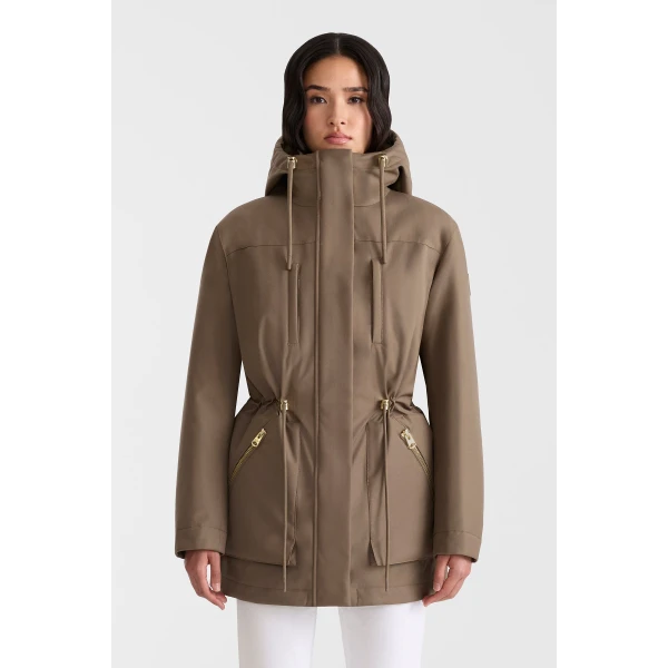 mackage women
