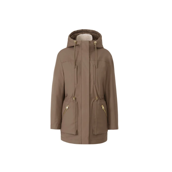 mackage mallory 3-in-1 short parka