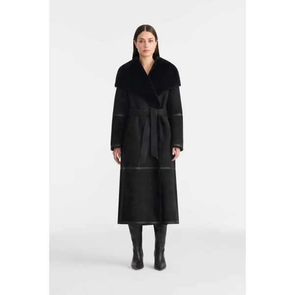 mackage women