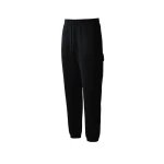 Mackage Marvin-R Double Face Jersey Cargo Sweatpants in Black