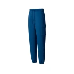 Mackage Marvin-R Double Face Jersey Cargo Sweatpants in Tide