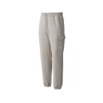 Mackage Marvin-R Double Face Jersey Cargo Sweatpants in Trench
